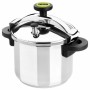 Olla Express Monix 6 L Acero Inoxidable (Reacondicionado B)