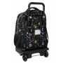 Cartable à roulettes Monster High Compact Extraible 33 x 45 x 22 cm (Reconditionné C)