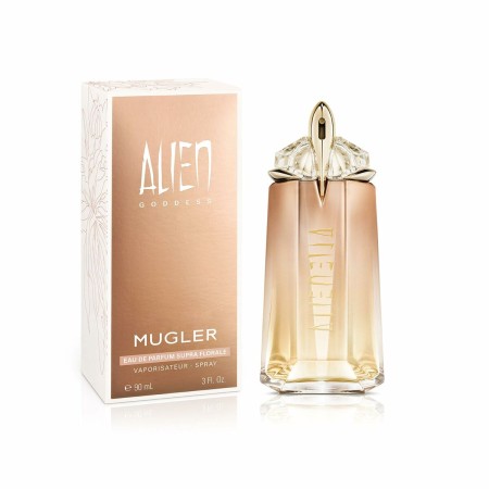 Parfum Femme Mugler Alien Goddess Supra Florale EDP (Eau de Parfum) Perfume Mujer EDP