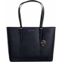 Bolso Mujer Michael Kors 35F0GTVT9L-BLACK-NOIR Negro 44 x 29 x 16 cm