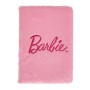 Bloc de Notes Barbie Rose A5