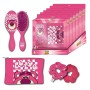 Neceser Infantil Toy Story Rosa Multicomposición