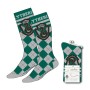 Calcetines Harry Potter Verde (38-45)