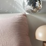 Juego de funda nórdica TODAY Cama doble Rosa