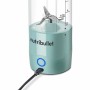 Bol mixeur Nutribullet NBP003LBL 70 W 475 ml Bleu