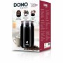 Molinillo para Especias DOMO DO712K Negro