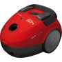 Aspiradora con Bolsa Sencor SVC 45RD-EUE3 Rojo 850 W