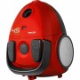 Aspiradora con Bolsa Sencor SVC 45RD-EUE3 Rojo 850 W