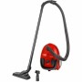 Aspiradora con Bolsa Sencor SVC 45RD-EUE3 Rojo 850 W