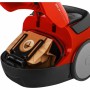 Aspiradora con Bolsa Sencor SVC 45RD-EUE3 Rojo 850 W