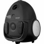 Aspiradora con Bolsa Sencor SVC 45BK-EUE3 Negro 850 W