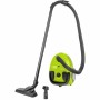 Aspirateur à sacs Sencor SVC 45GR-EUE3 850 W Noir/Vert