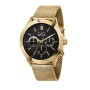 Reloj Hombre Sector R3253540001 (Ø 45 mm)