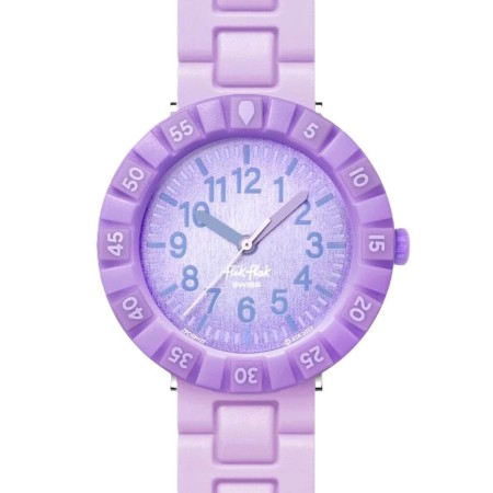 Montre Femme Flik Flak ZFCSP127