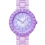 Montre Femme Flik Flak ZFCSP127