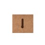 Etagère Lifetime nb1700650 58 x 6 x 6,8 cm