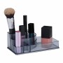 Organisateur de maquillage Touch of Beauty Acrylique 8 compartiments