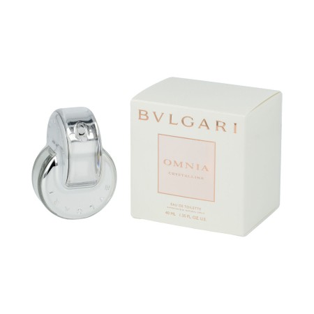 Neceser de Viaje Bvlgari Omnia Crystalline