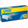 Grapas Rapid 6 mm (5 Unidades)