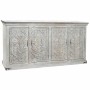 Buffet DKD Home Decor Bois Bois de manguier (188 x 40 x 93 cm)