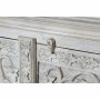 Buffet DKD Home Decor Bois Bois de manguier (188 x 40 x 93 cm)