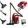 Aspirateur Adler AD 7041 Noir 700 W