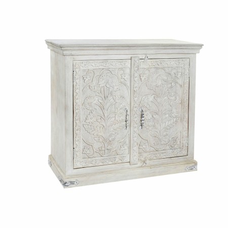 Commode DKD Home Decor Bois Bois de manguier (101 x 41 x 94 cm)