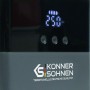 Démarreur Könner & Söhnen KSJSP-1200