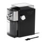 Molinillo Eléctrico Adler AD 4448 Negro Plateado 150 W 300 W 250 g