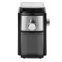 Molinillo Eléctrico Adler AD 4448 Negro Plateado 150 W 300 W 250 g
