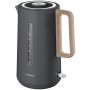 Hervidor Concept RK3370 Gris Acero Inoxidable 1850-2200 W 1,7 L