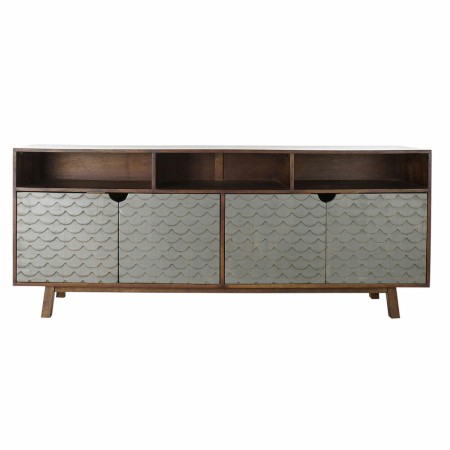 Buffet DKD Home Decor Bois de manguier (180 x 45 x 75 cm)