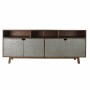 Buffet DKD Home Decor Bois de manguier (180 x 45 x 75 cm)