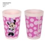Nécessaire de Voyage Minnie Mouse Rose 23 x 15 x 8 cm