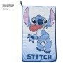 Nécessaire de Voyage Stitch Bleu 23 x 15 x 8 cm