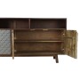 Buffet DKD Home Decor Bois de manguier (180 x 45 x 75 cm)