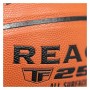 Ballon de basket Spalding React TF-250 Multicouleur 5