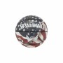 Balón de Baloncesto Spalding Trend Stars Stripes Multicolor 7