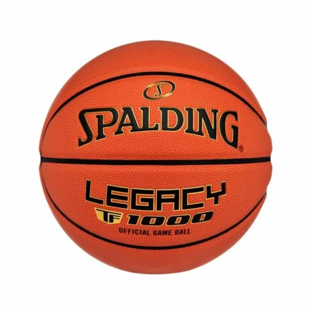 Balón de Baloncesto Spalding TF-1000 Legacy Multicolor 6 Años