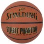 Ballon de basket Spalding Street Phantom Multicouleur 7 Caoutchouc