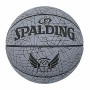 Ballon de basket Spalding Trend Lines Gris foncé 5