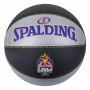 Ballon de basket Spalding TF-33 Redbull Half Noir 7 Caoutchouc