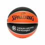 Ballon de basket Spalding TF-150 Orange 7