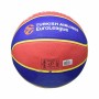 Ballon de basket Spalding 83776Z Bleu 7