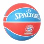 Balón de Baloncesto Spalding EL TEAM Agua 7 Caucho