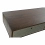 Table d'appoint DKD Home Decor 8424001860944 Gris Bois de manguier (120 x 45 x 75 cm)
