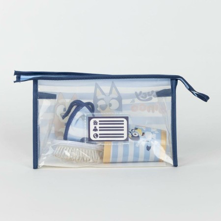 Nécessaire de Voyage Bluey Bleu 23 x 15 x 8 cm