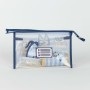 Nécessaire de Voyage Bluey Bleu 23 x 15 x 8 cm