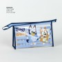 Nécessaire de Voyage Bluey Bleu 23 x 15 x 8 cm