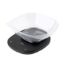 Báscula de Cocina JATA HBAL1709   * Negro 5 kg